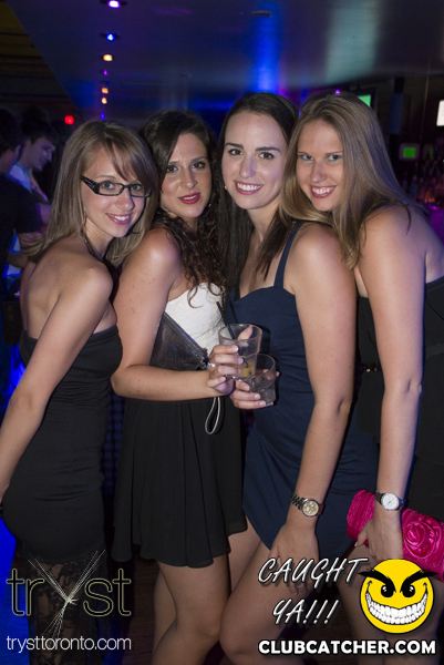 Tryst nightclub photo 415 - July 20th, 2013