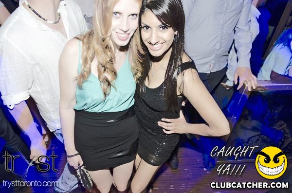 Tryst nightclub photo 416 - July 20th, 2013