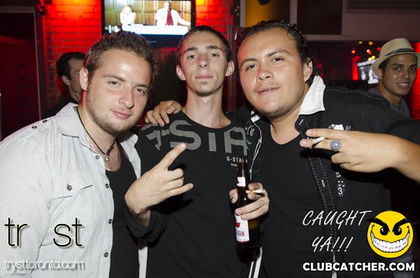 Tryst nightclub photo 418 - July 20th, 2013