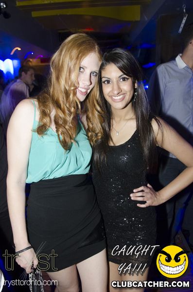 Tryst nightclub photo 421 - July 20th, 2013