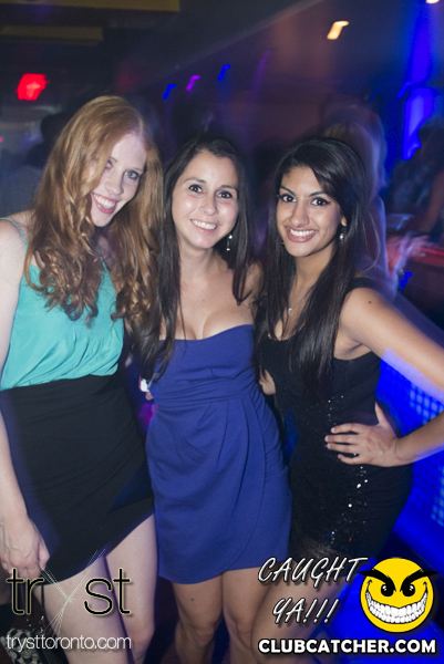 Tryst nightclub photo 425 - July 20th, 2013