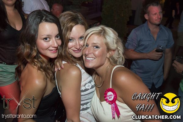 Tryst nightclub photo 427 - July 20th, 2013