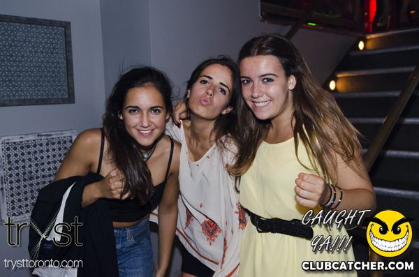 Tryst nightclub photo 428 - July 20th, 2013