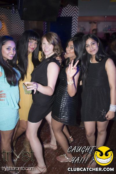 Tryst nightclub photo 429 - July 20th, 2013