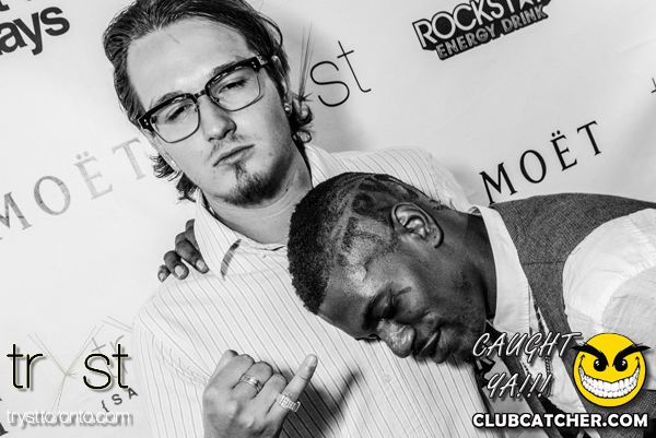 Tryst nightclub photo 430 - July 20th, 2013