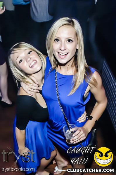 Tryst nightclub photo 431 - July 20th, 2013