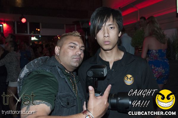 Tryst nightclub photo 432 - July 20th, 2013