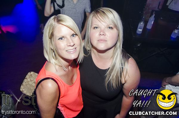Tryst nightclub photo 436 - July 20th, 2013
