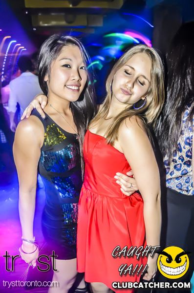 Tryst nightclub photo 438 - July 20th, 2013