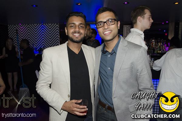Tryst nightclub photo 439 - July 20th, 2013