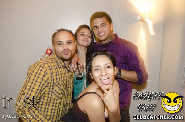 Tryst nightclub photo 440 - July 20th, 2013