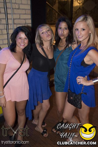 Tryst nightclub photo 45 - July 20th, 2013