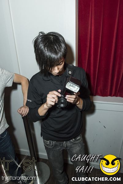 Tryst nightclub photo 441 - July 20th, 2013