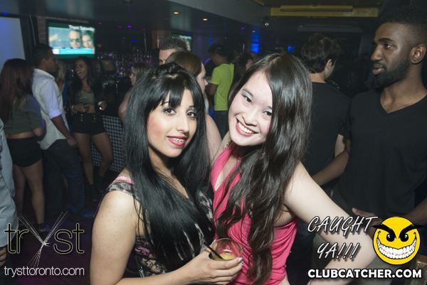 Tryst nightclub photo 442 - July 20th, 2013