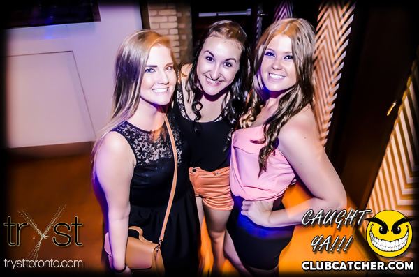 Tryst nightclub photo 445 - July 20th, 2013