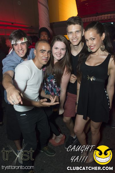 Tryst nightclub photo 446 - July 20th, 2013