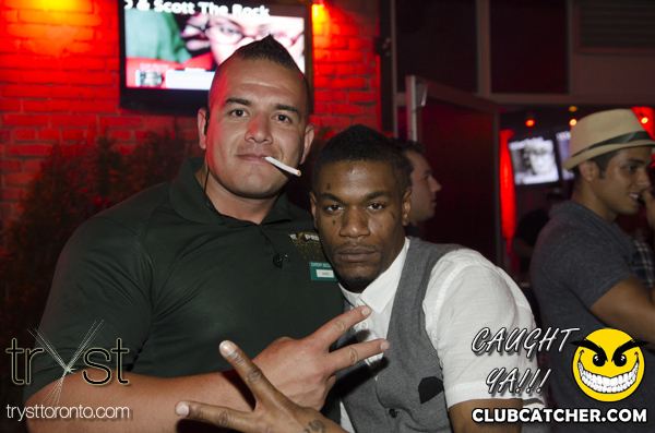 Tryst nightclub photo 454 - July 20th, 2013