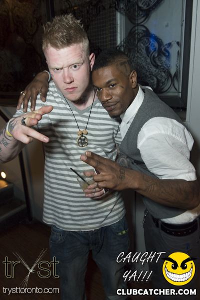 Tryst nightclub photo 463 - July 20th, 2013