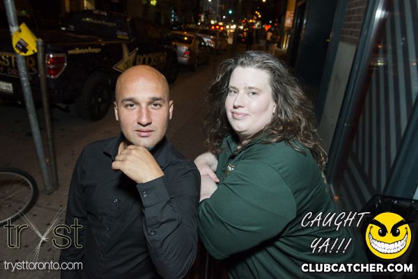 Tryst nightclub photo 465 - July 20th, 2013