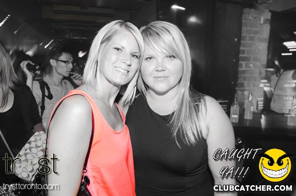 Tryst nightclub photo 6 - July 20th, 2013