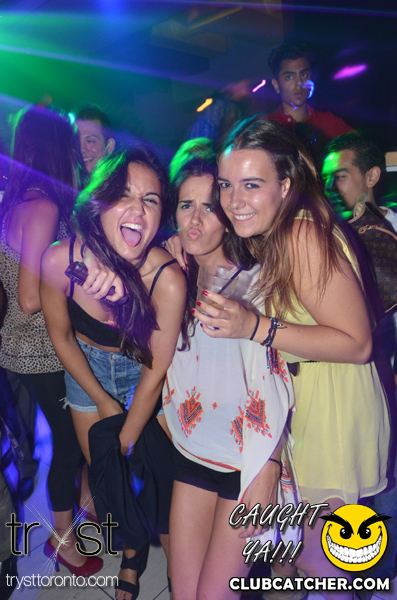 Tryst nightclub photo 55 - July 20th, 2013