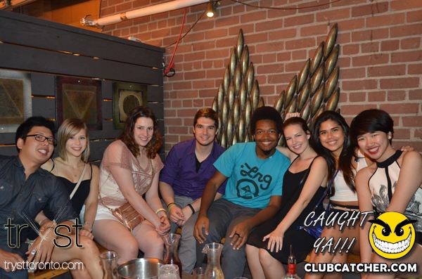 Tryst nightclub photo 71 - July 20th, 2013