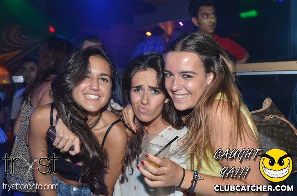 Tryst nightclub photo 73 - July 20th, 2013