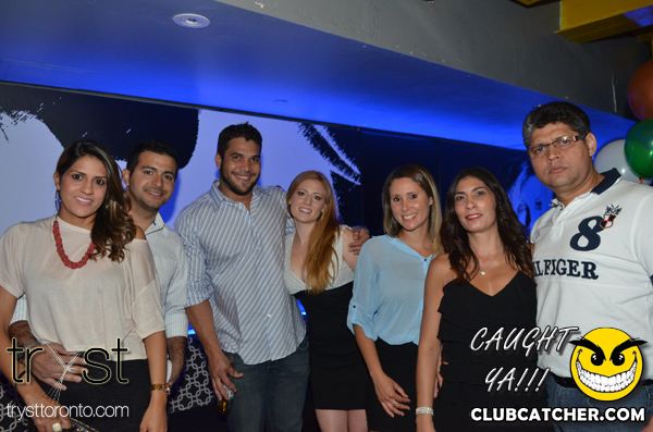 Tryst nightclub photo 77 - July 20th, 2013