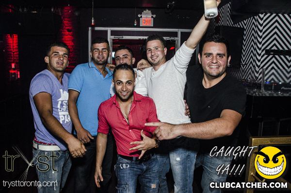 Tryst nightclub photo 88 - July 20th, 2013