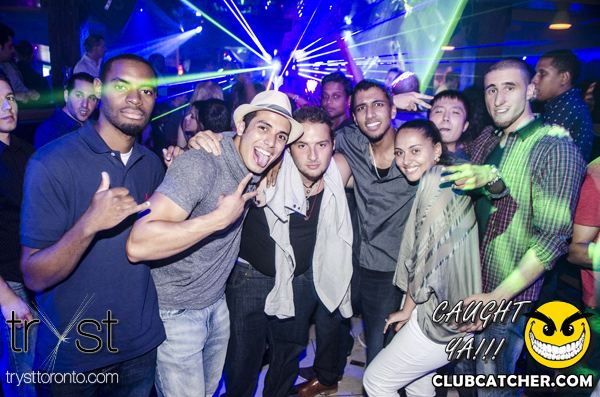 Tryst nightclub photo 91 - July 20th, 2013