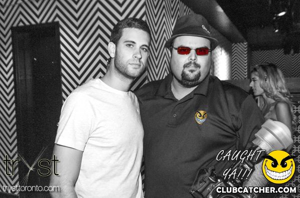 Tryst nightclub photo 98 - July 20th, 2013