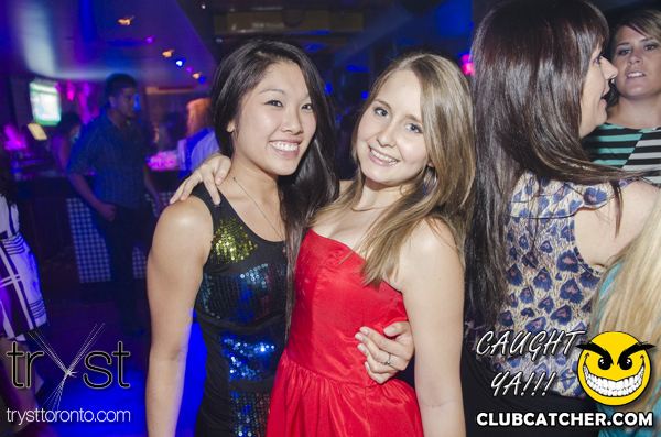 Tryst nightclub photo 100 - July 20th, 2013