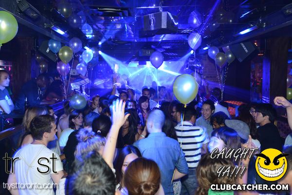 Tryst nightclub photo 1 - July 26th, 2013