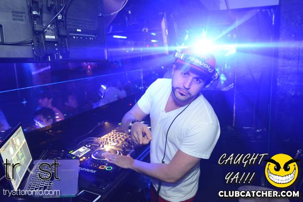 Tryst nightclub photo 11 - July 26th, 2013