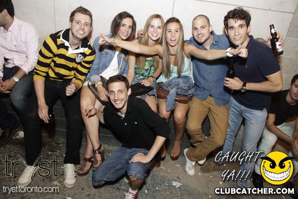 Tryst nightclub photo 104 - July 26th, 2013