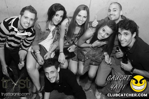 Tryst nightclub photo 107 - July 26th, 2013