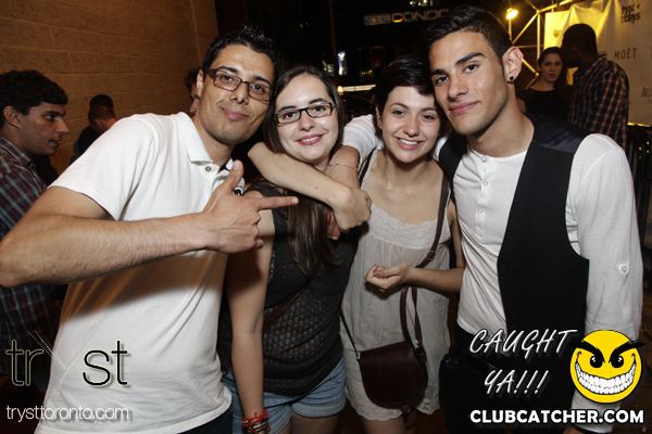 Tryst nightclub photo 109 - July 26th, 2013