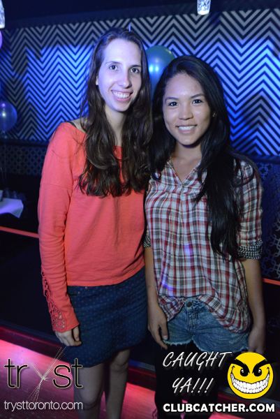 Tryst nightclub photo 12 - July 26th, 2013