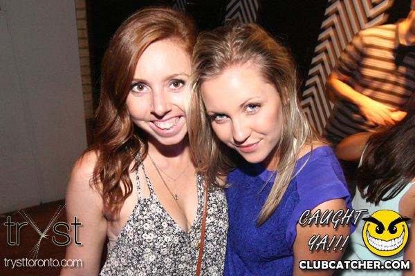 Tryst nightclub photo 124 - July 26th, 2013