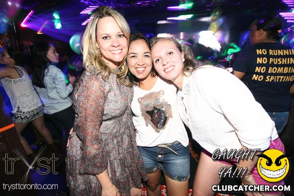 Tryst nightclub photo 128 - July 26th, 2013