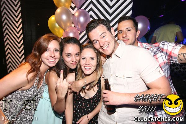 Tryst nightclub photo 129 - July 26th, 2013