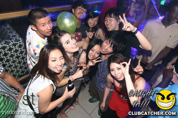 Tryst nightclub photo 130 - July 26th, 2013