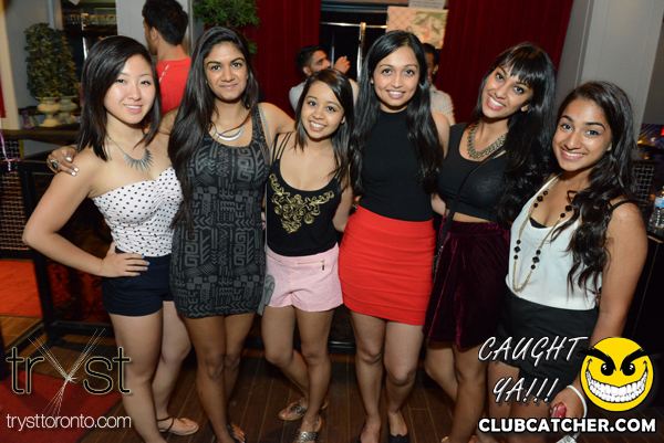 Tryst nightclub photo 14 - July 26th, 2013