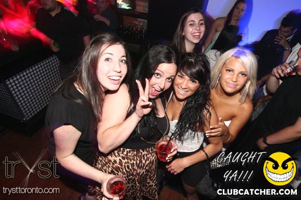 Tryst nightclub photo 139 - July 26th, 2013