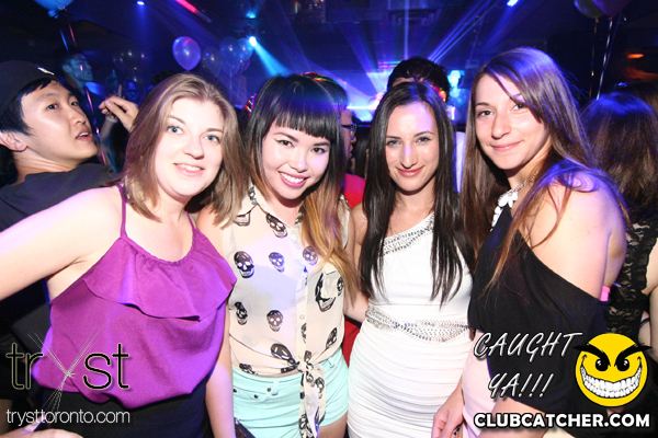 Tryst nightclub photo 144 - July 26th, 2013