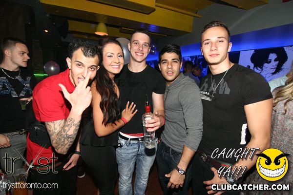 Tryst nightclub photo 145 - July 26th, 2013