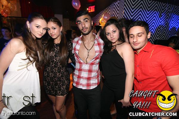 Tryst nightclub photo 147 - July 26th, 2013