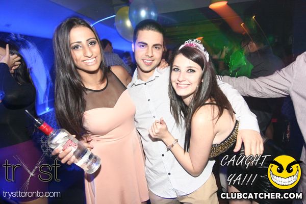 Tryst nightclub photo 148 - July 26th, 2013