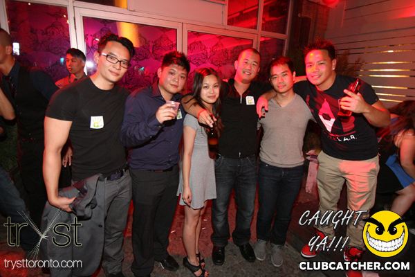 Tryst nightclub photo 155 - July 26th, 2013