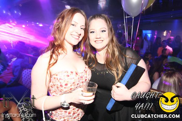 Tryst nightclub photo 156 - July 26th, 2013